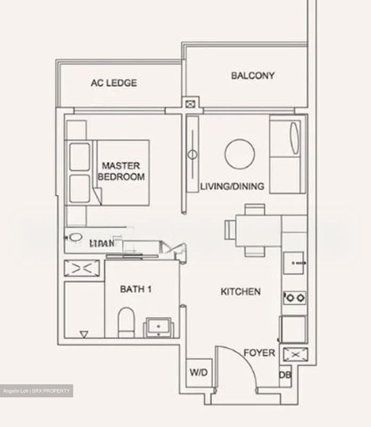 Urban Treasures (D14), Condominium #573892071